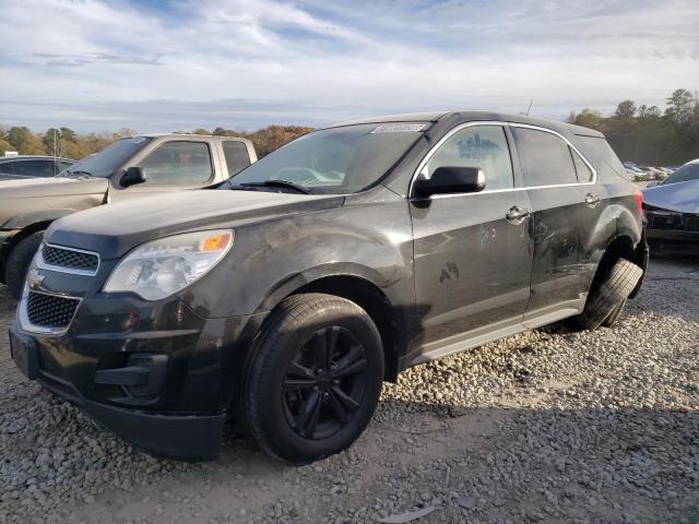 chevrolet equinox ls 2012 2gnflcek5c6256618