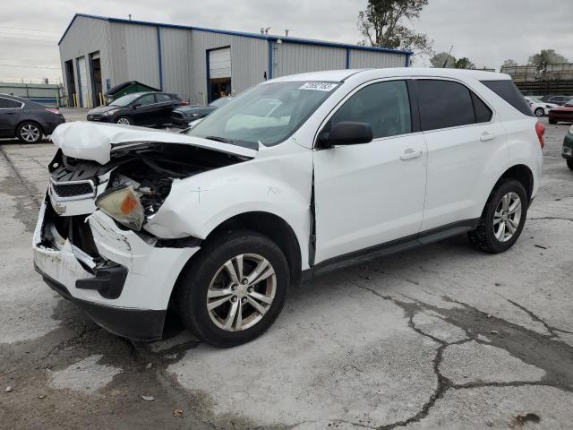 chevrolet equinox 2012 2gnflcek5c6271426