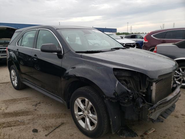 chevrolet equinox ls 2013 2gnflcek5d6245121