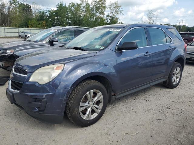 chevrolet equinox ls 2013 2gnflcek5d6371074