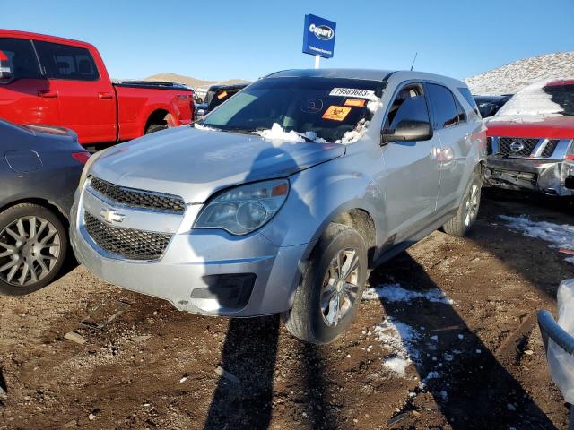 chevrolet equinox 2012 2gnflcek6c6128873