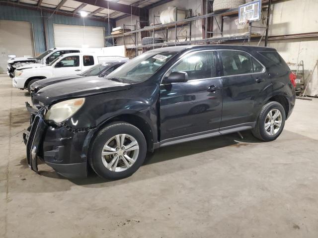 chevrolet equinox ls 2012 2gnflcek6c6132695