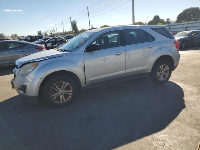 chevrolet equinox ls 2012 2gnflcek6c6150968