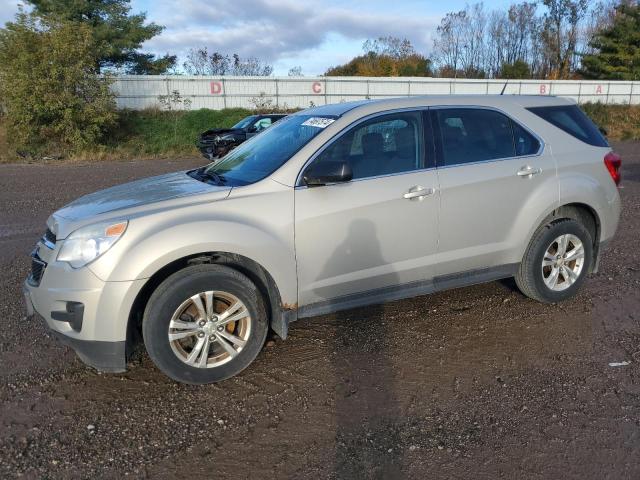 chevrolet equinox ls 2012 2gnflcek6c6184635