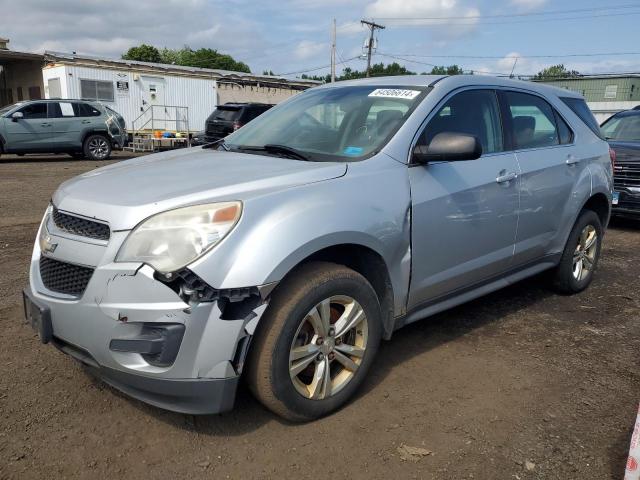 chevrolet equinox 2013 2gnflcek6d6152690