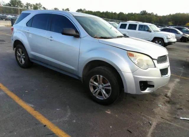 chevrolet equinox 2013 2gnflcek6d6195782