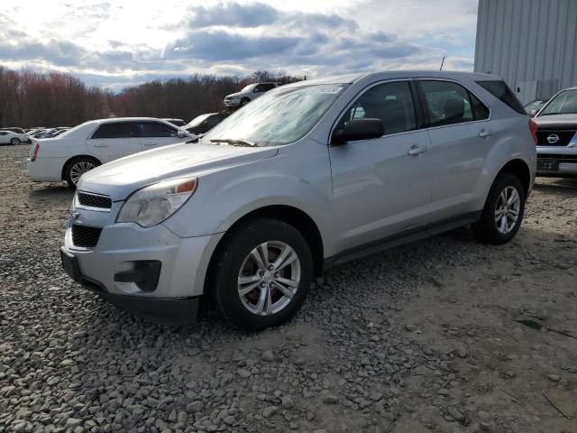 chevrolet equinox 2013 2gnflcek6d6234600