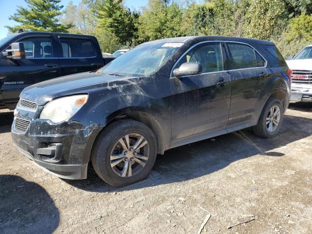 chevrolet equinox ls 2012 2gnflcek7c6233406