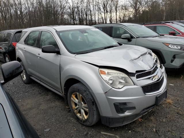 chevrolet equinox ls 2012 2gnflcek7c6288485