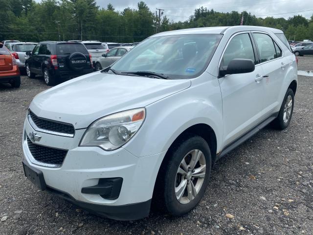 chevrolet equinox ls 2013 2gnflcek7d6234704