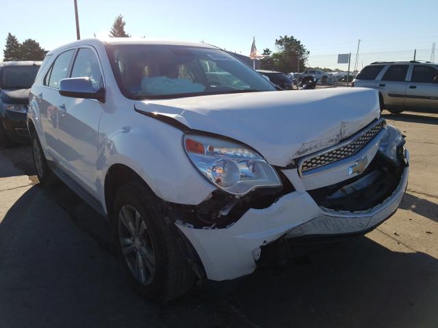 chevrolet equinox ls 2013 2gnflcek7d6316996