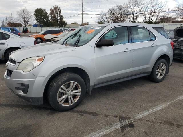 chevrolet equinox ls 2013 2gnflcek7d6348203