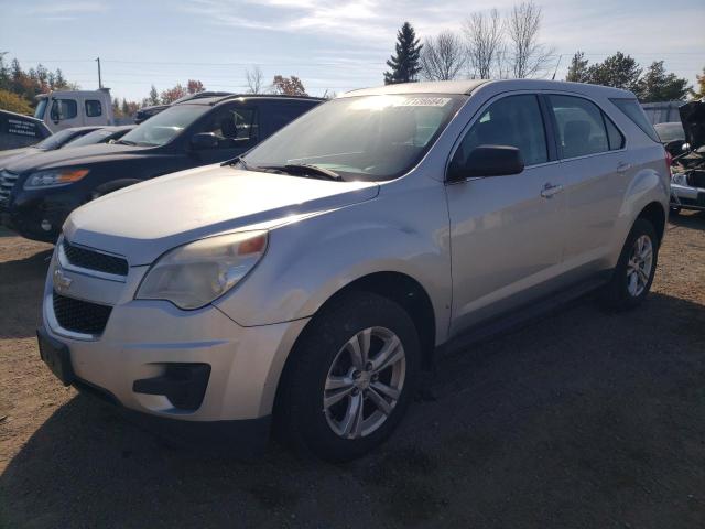 chevrolet equinox ls 2013 2gnflcek8d6113941