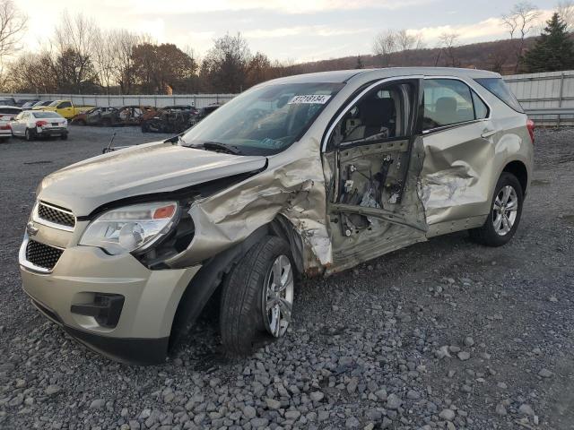 chevrolet equinox ls 2013 2gnflcek8d6219886