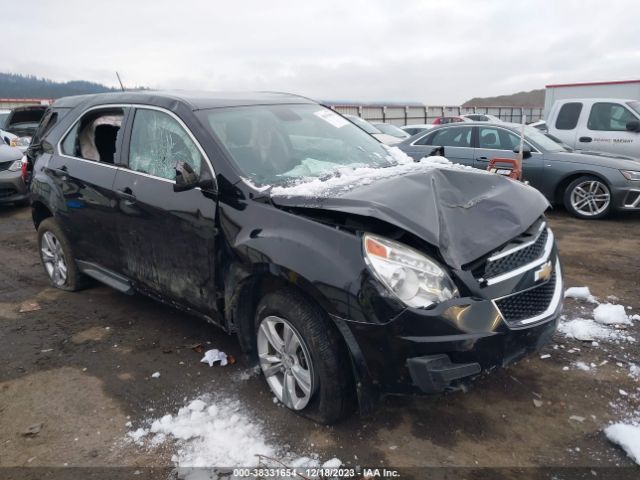 chevrolet equinox 2013 2gnflcek8d6418713