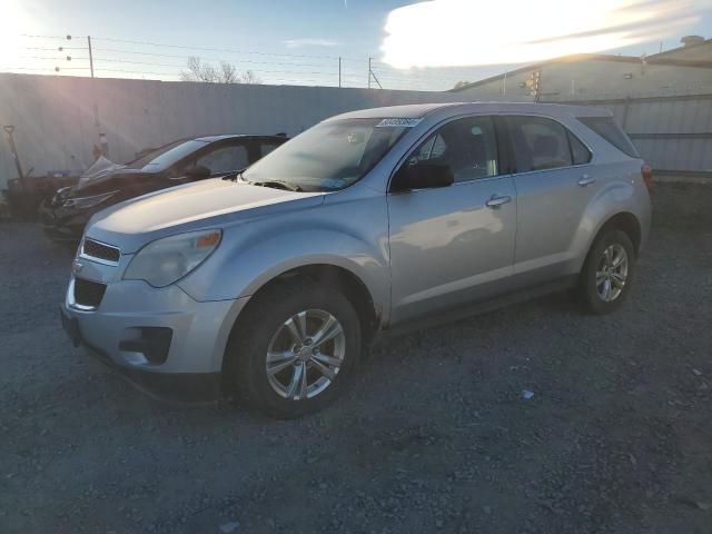 chevrolet equinox ls 2012 2gnflcek9c6231835