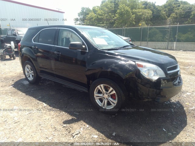 chevrolet equinox 2013 2gnflcek9d6175560