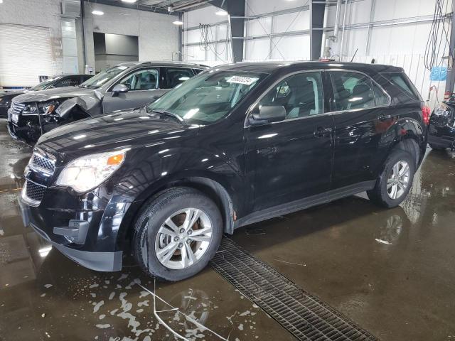 chevrolet equinox ls 2013 2gnflcek9d6246515