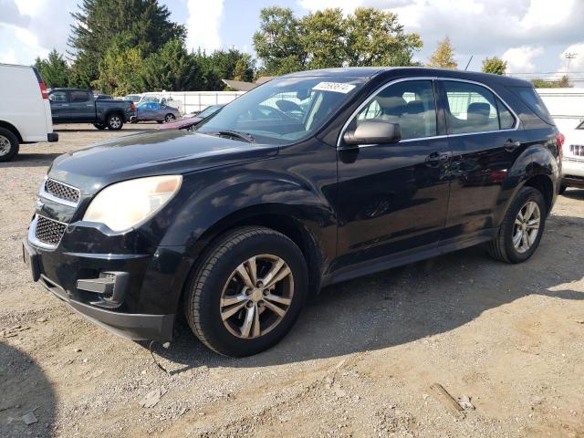 chevrolet equinox ls 2013 2gnflcek9d6306194