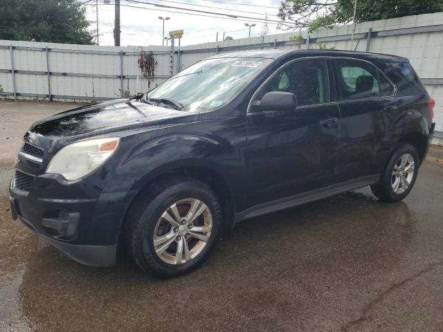 chevrolet equinox 2013 2gnflcek9d6379193