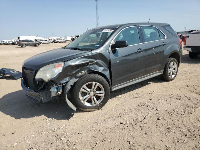 chevrolet equinox ls 2013 2gnflcek9d6401516