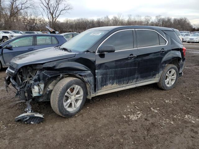 chevrolet equinox 2012 2gnflcekxc6254458