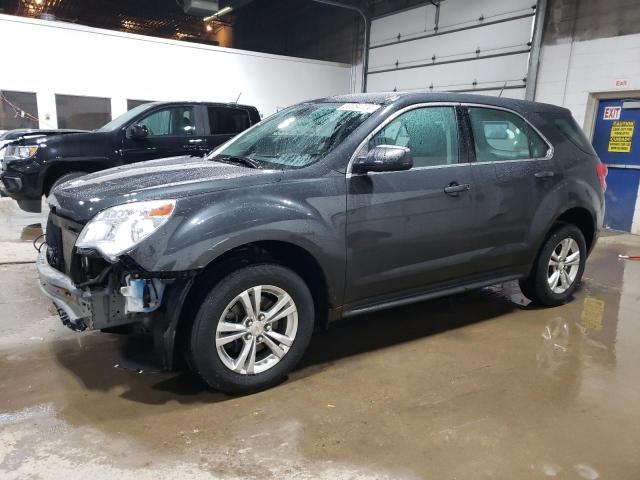 chevrolet equinox 2013 2gnflcekxd6412282