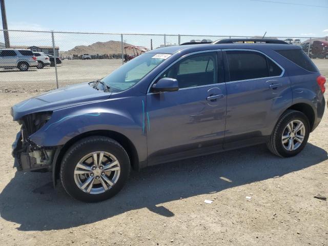 chevrolet equinox 2013 2gnflde30d6336800