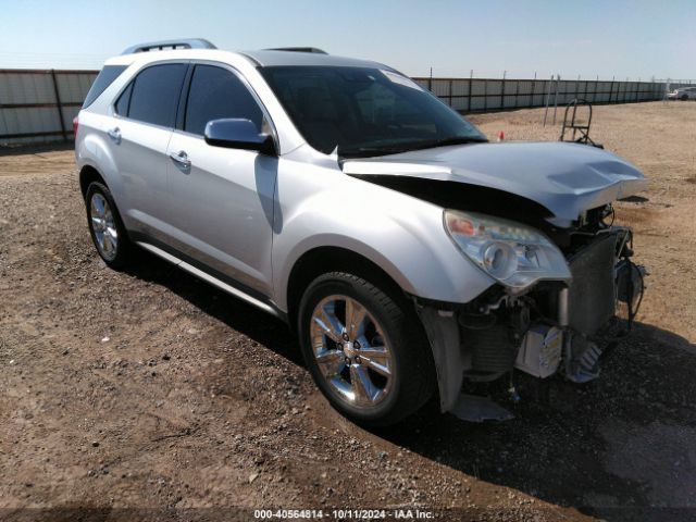 chevrolet equinox 2015 2gnflde30f6238059