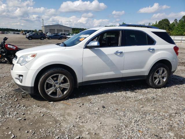 chevrolet equinox lt 2015 2gnflde30f6249109