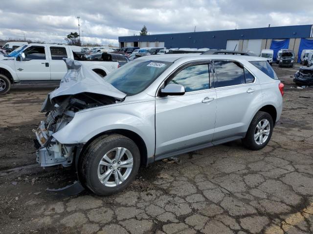 chevrolet equinox 2013 2gnflde31d6180914