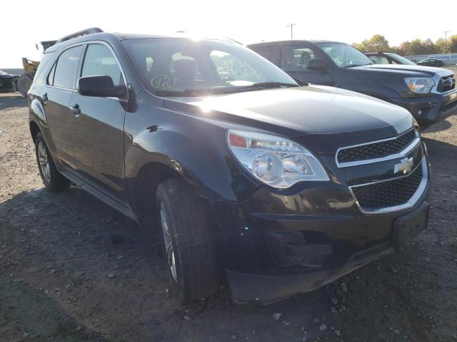 chevrolet equinox lt 2013 2gnflde32d6411741