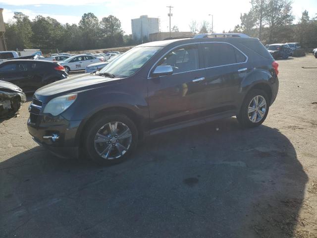 chevrolet equinox lt 2014 2gnflde32e6158731