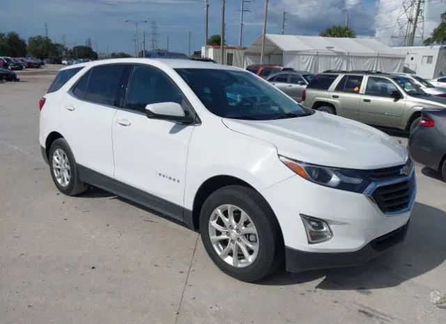 chevrolet equinox 2013 2gnflde33d6210771