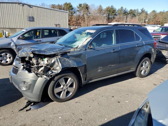 chevrolet equinox lt 2013 2gnflde33d6218952