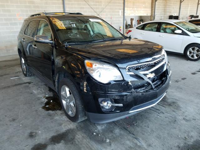 chevrolet equinox lt 2014 2gnflde33e6180561