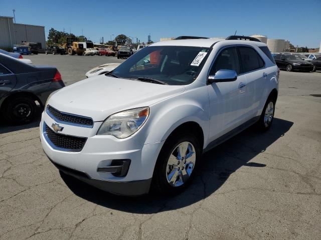 chevrolet equinox 2013 2gnflde34d6411420