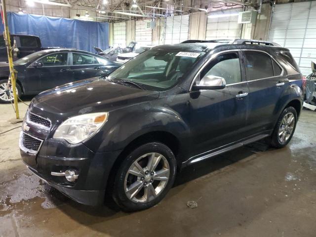 chevrolet equinox lt 2015 2gnflde34f6314463