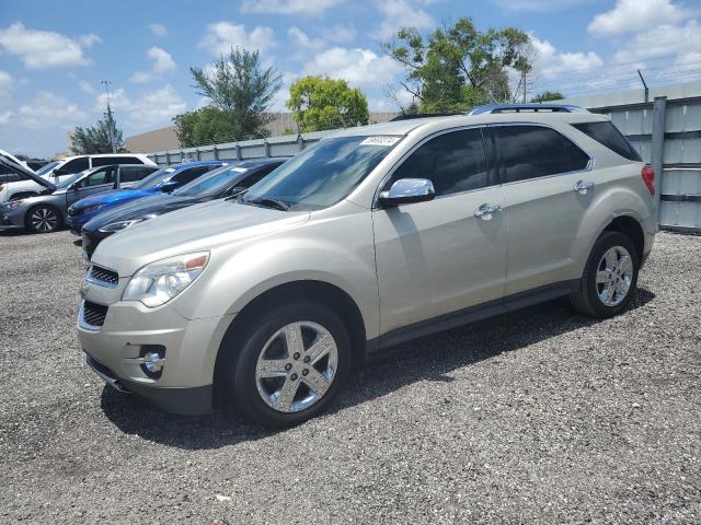 chevrolet equinox 2015 2gnflde34f6390510