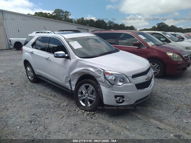 chevrolet equinox 2015 2gnflde35f6104292