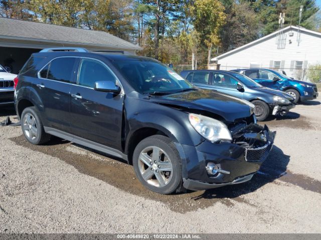 chevrolet equinox 2015 2gnflde35f6363610