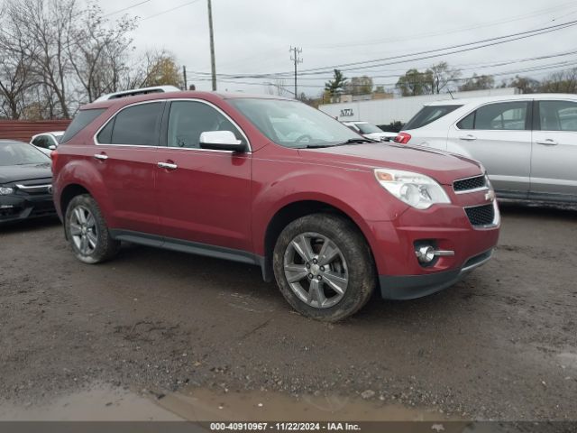 chevrolet equinox 2015 2gnflde36f6343124