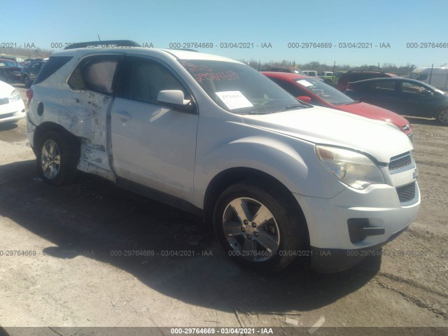 chevrolet equinox 2013 2gnflde37d6206917