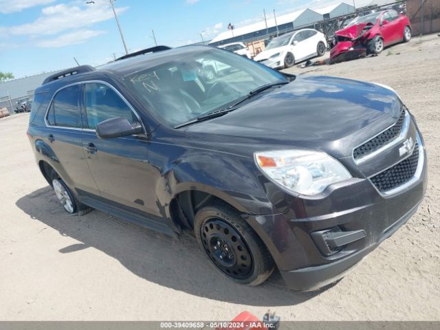 chevrolet equinox 2013 2gnflde37d6356803