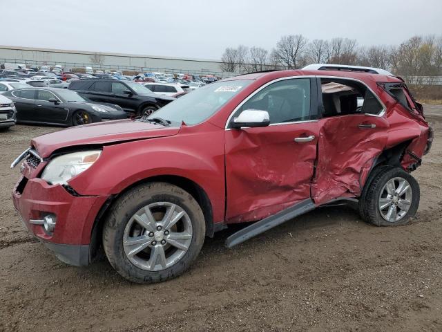 chevrolet equinox lt 2014 2gnflde37e6235058