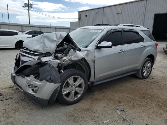 chevrolet equinox 2014 2gnflde38e6221623