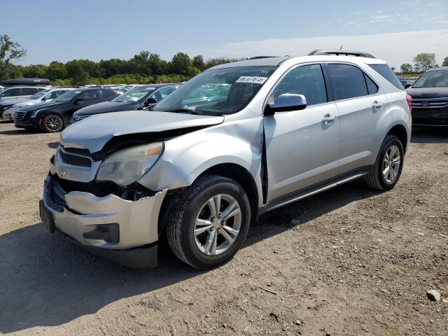 chevrolet equinox lt 2013 2gnflde39d6167151