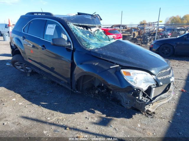 chevrolet equinox 2013 2gnflde39d6185651