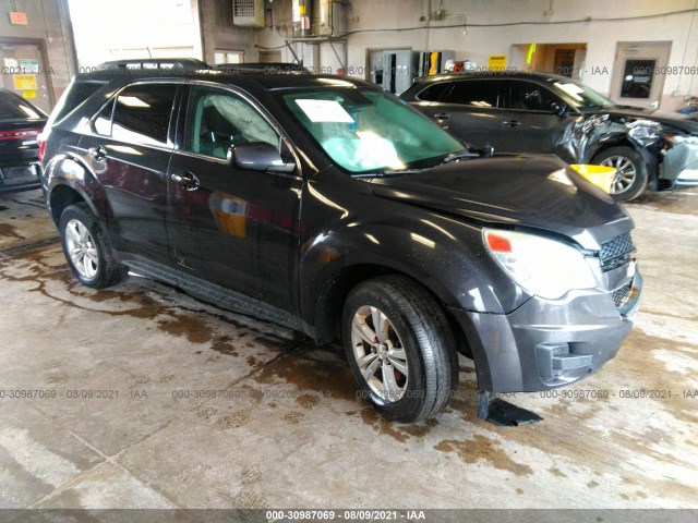 chevrolet equinox 2013 2gnflde39d6297558