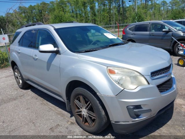 chevrolet equinox 2013 2gnflde39d6304296